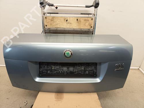Used Tailgate Tailgate 37672643 37672643
