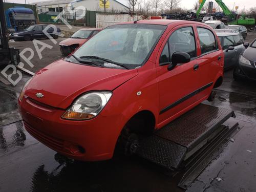 Used Parts CHEVROLET MATIZ (M200, M250) 0.8 LPG (52 hp) 2938219