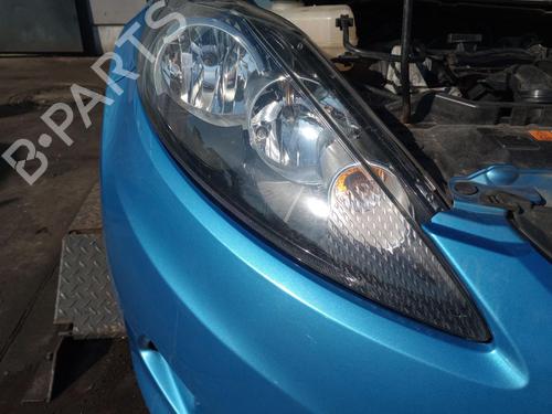 Right headlight FORD FIESTA VI (CB1, CCN) 1.25 | BP27233577C29 