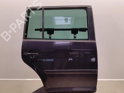 Used Right rear door VW TOURAN (1T1, 1T2) 2.0 TDI 16V (140 hp) 27226154