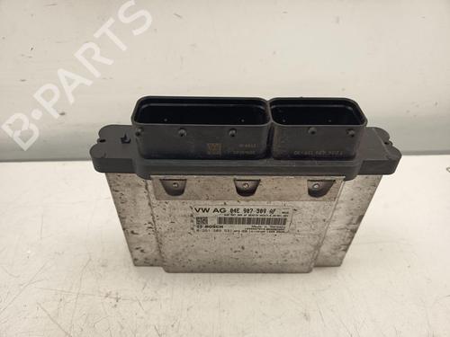 Used Engine control unit (ECU) Engine control unit (ECU) 36911669 36911669