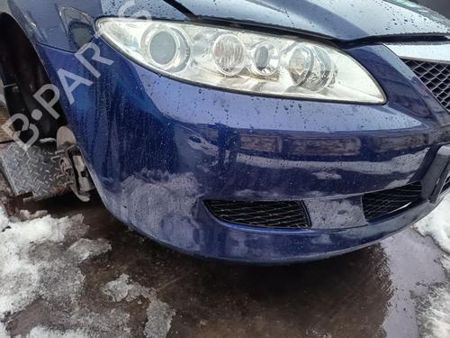 Other MAZDA 6 Hatchback (GG) 1.8 | BP32763199O1 - Image 4