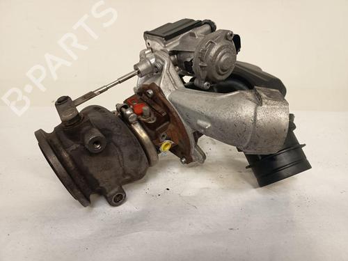 Turbolader/Kompressor SEAT LEON ST (5F8) 1.4 TSI (150 hp) 32761553
