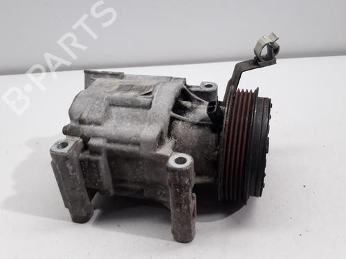 AC compressor FIAT IDEA (350_) 1.4 16V | BP27228528M34 