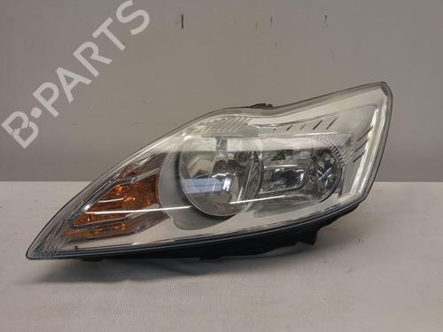 Left headlight FORD FOCUS II Turnier (DA_, FFS, DS) 1.6 | BP27231662C28 