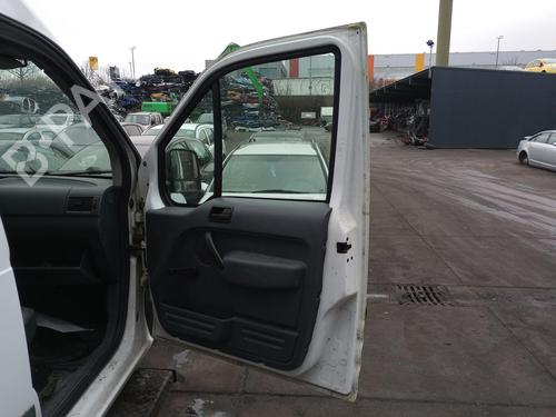 Right front door FORD TRANSIT CONNECT (P65_, P70_, P80_) 1.8 TDCi | BP27233154C3 