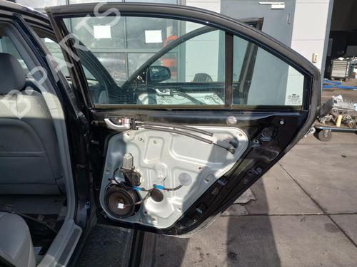 Right rear door HYUNDAI SONATA V (NF) 2.4 | BP27231644C5 