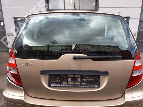 tailgate-mercedes-benz-a-class-w169-2004-2005-2006-2007-2008-2009-2010-2011-2012-33557917 main image
