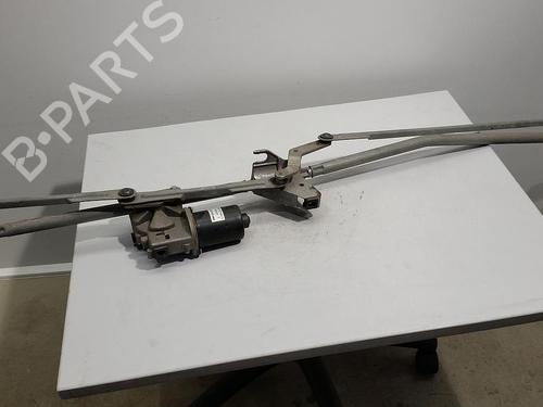 Front wiper motor CITROËN C4 Coupe (LA_) 1.4 16V | BP27226603M29 