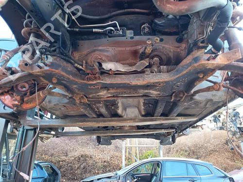 charriot-citroen-berlingo-multispace-b9-2008-32786464 main image