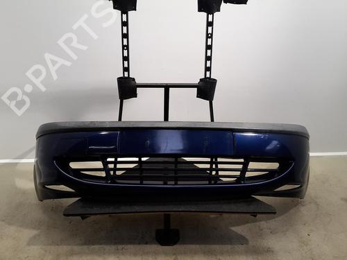 Front bumper FORD FIESTA IV (JA_, JB_) 1.3 i | BP27228764C7 