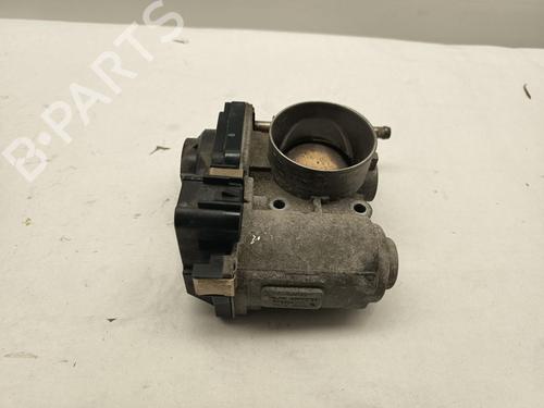 Used Throttle body Throttle body OPEL ASTRA G Estate (T98) 1.6 (F35) (103 hp) 32761778 32761778