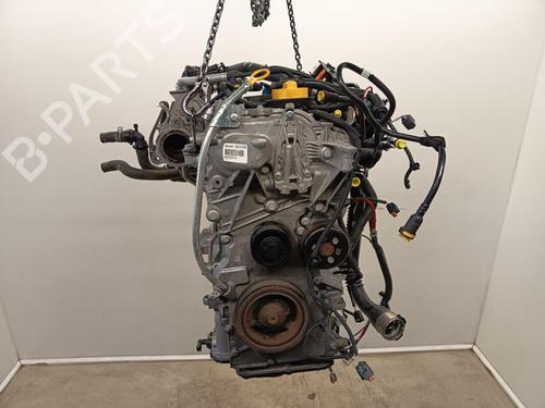 Engine DACIA SANDERO II TCe 90 (B8M1, B8MA, B8AC) | BP32763269M1  - Image 6