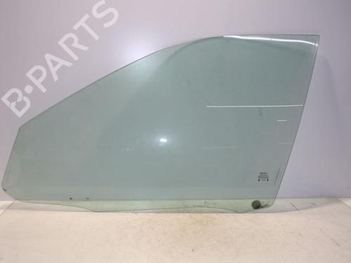 Used Front left door window SEAT TOLEDO II (1M2) 1.6 (100 hp) 27230353