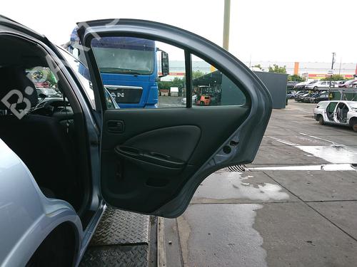 Other NISSAN ALMERA II (N16) 1.5 | BP27229305O1 