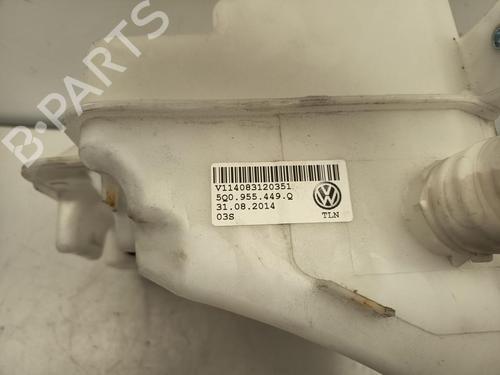 Other SEAT LEON ST (5F8) 1.4 TSI | BP33410378O1 - Image 4
