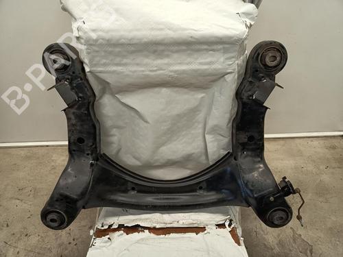Used Subframe AUDI A6 C6 (4F2) 2.0 TFSI (170 hp) 32763097