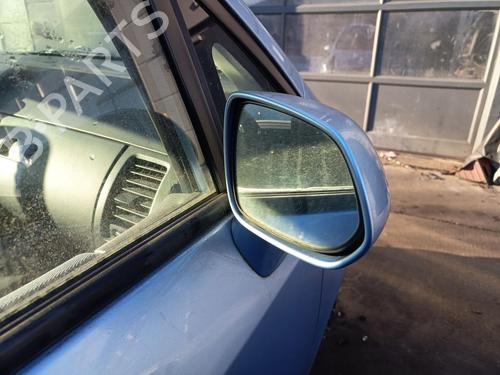 Bakspejl Højre Bakspejl Højre HONDA JAZZ II (GD_, GE3, GE2) 1.3 iDSi (GD1) (83 hp) 33611580 33611580