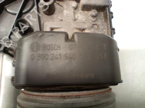 Front wiper motor PEUGEOT 207 SW (WK_) 1.4 16V | BP27229085M29 