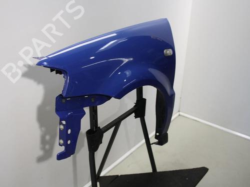 Left front fenders VW POLO (6N2) 1.0 | BP27229764C41 