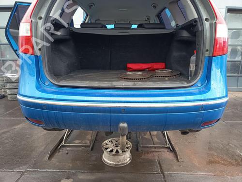 Used Rear bumper Rear bumper HYUNDAI i30 Estate (FD) 1.6 CRDi (116 hp) 33216327 33216327