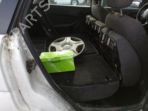 Left front door FORD FOCUS I Turnier (DNW) 1.8 Turbo DI / TDDi | BP27232974C2 