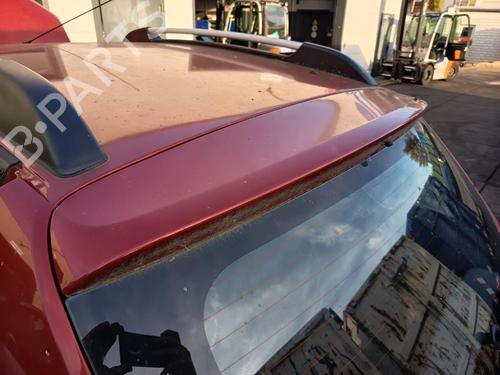 Tailgate DACIA SANDERO II TCe 90 (B8M1, B8MA, B8AC) | BP39515084C6 - Image 5