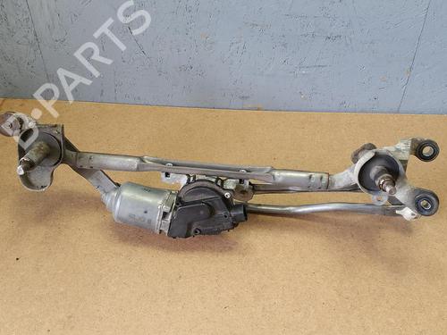 Used Front wiper motor MAZDA 5 (CR) 2.0 (CREW) (146 hp) 27226629