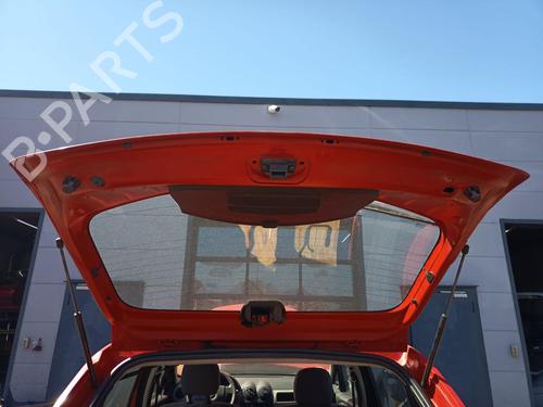 Tailgate DACIA SANDERO 1.4 (BS0C, BS0A, BS0G, BS1F, BS0E) | BP38294257C6 - Image 5