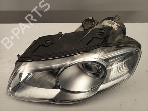 Left headlight VW PASSAT B6 Variant (3C5) 1.6 | BP32762435C28 - Image 6