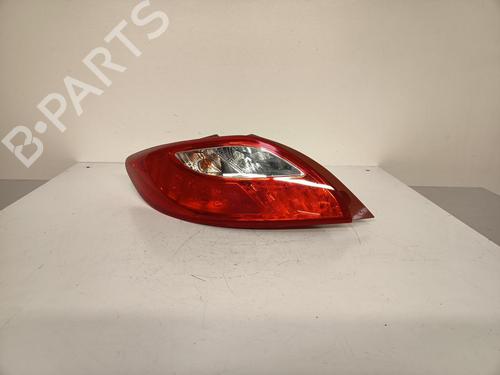Used Left taillight Left taillight MAZDA 2 (DE_, DH_) 1.3 MZR (DE3FS) (84 hp) 32733442 32733442