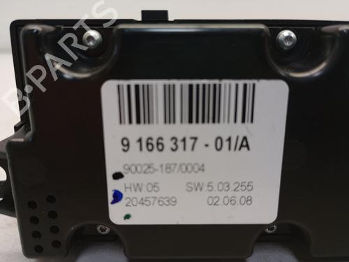 Climate control BMW X5 (E70) 3.0 sd | BP27226513I5 - Image 2