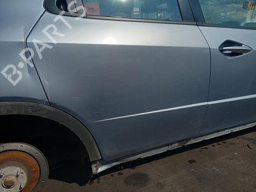 Right rear door HONDA CIVIC VIII Hatchback (FN, FK) 1.8 (FN1, FK2) | BP27228881C5 