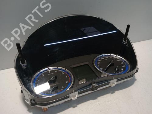 Instrument cluster SUZUKI SX4 S-Cross (JY) 1.6 (AKK 416) | BP27229679C47 