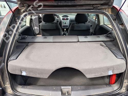 Used Rear parcel shelf Rear parcel shelf 36938111 36938111