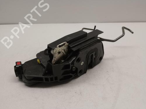 Used Front left lock HYUNDAI MATRIX (FC) 1.8 (122 hp) 27228834