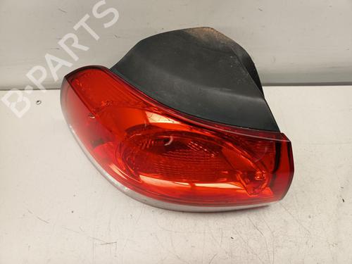 Right taillight VW GOLF VI (5K1) 1.4 | BP37672606C35  - Image 5