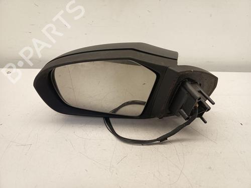 left-mirror-mercedes-benz-a-class-w169-2004-2005-2006-2007-2008-2009-2010-2011-2012-32762218 main image