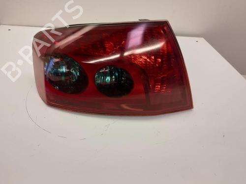 Used Left taillight Left taillight PEUGEOT 407 (6D_) 1.8 (6D6FZB) (116 hp) 32734050 32734050
