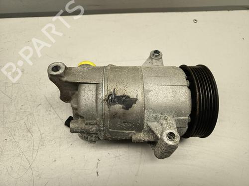AC compressor SKODA RAPID Spaceback (NH1) 1.4 TDI | BP32763118M34 - Image 2