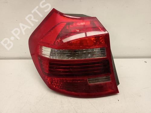 Rückleuchte Links für Rückleuchte Links BMW 1 (E87) 116 i (115 hp) 33749307 33749307