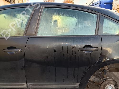 Used Left rear door Left rear door CITROËN C4 Coupe (LA_) 1.6 VTi 120 (120 hp) 40198155 40198155