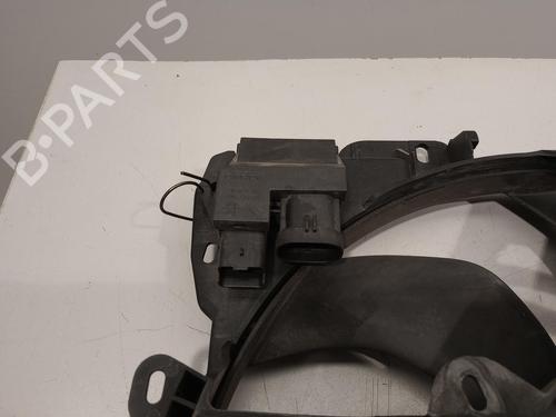 Radiator fan CITROËN C3 II (SC_) 1.6 HDi | BP32733368M35 - Image 6