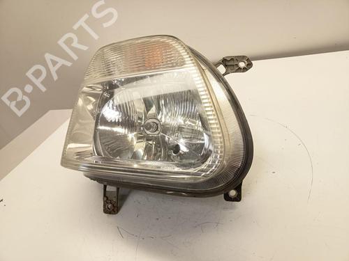 Right headlight OPEL AGILA A (H00) 1.2 16V (F68) | BP33611437C29 - Image 5