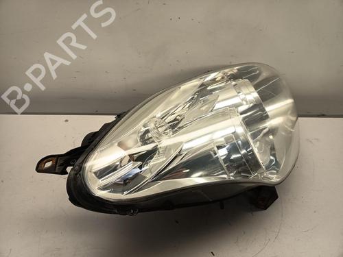 Right headlight OPEL COMBO Tour (X12) 1.4 (C26, D26, E26, C06) | BP32762632C29  - Image 6