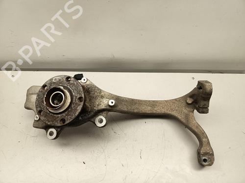 Used Right front steering knuckle AUDI A6 C6 (4F2) 2.0 TFSI (170 hp) 32763099
