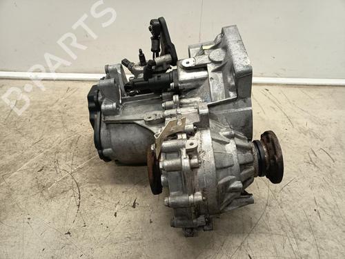 Gearbox VW GOLF V (1K1) 1.9 TDI | BP32763681M3  - Image 5