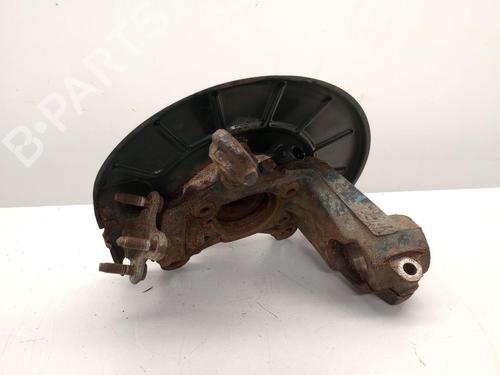 Left front steering knuckle VW JETTA IV (162, 163, AV3, AV2) 1.2 TSI 16V | BP27230421M25 
