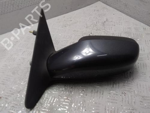 Used Left mirror Left mirror 27225822 27225822