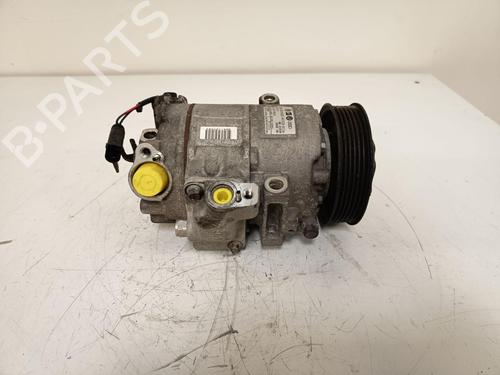 Compressor A/C SKODA FABIA I Combi (6Y5) 1.4 16V (75 hp) 32761185